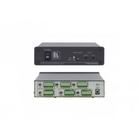 Kramer VM-50AN Distributeur audio symetrique & asymetrique 1:5
