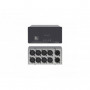 Kramer VS-4X Selecteur passif audio stereo symetrique 4x1