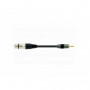 Cable audio XLR 3 F/ JACK 3.5 ST - 3 M