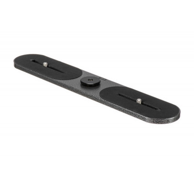 Gitzo G1539 Plateforme double