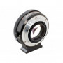 Metabones MB_SPA-E-BM2 Speed Booster ULTRA 0.71x Sony Alpha vers Sony E