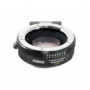 Metabones MB_SPA-E-BM2 Speed Booster ULTRA 0.71x Sony Alpha vers Sony E