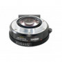 Metabones MB_SPA-E-BM2 Speed Booster ULTRA 0.71x Sony Alpha vers Sony E