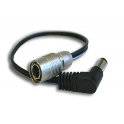 Hawk-Woods - Hirose 4-pin (male)  2.1mm Jack for 12V use, 45cm