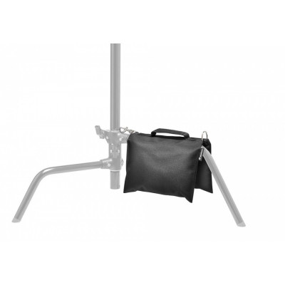 Manfrotto G100-2 New sand and water bag