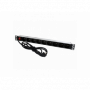 VideoPlus - Reglette 9 Prises + Inter 1U