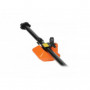 Manfrotto 024B GIRAFE LIGHT BOOM NOIRE