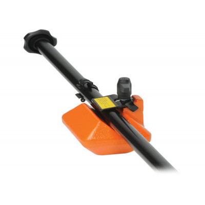 Manfrotto 024B GIRAFE LIGHT BOOM NOIRE