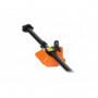 Manfrotto 024B GIRAFE LIGHT BOOM NOIRE