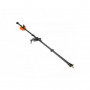 Manfrotto 024B GIRAFE LIGHT BOOM NOIRE