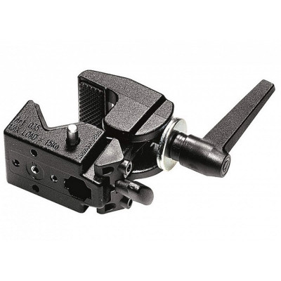 Manfrotto 035FTC Pince Super Clamp