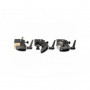 Manfrotto 035FTC Pince Super Clamp