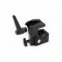 Manfrotto 035FTC Pince Super Clamp