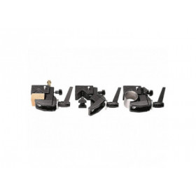 Manfrotto 035WDG KIT DE 4 PATINS P/SUPER CLAMP