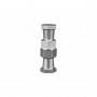 Manfrotto 061RA Cheville pour joindre 2 Super Clamp 035