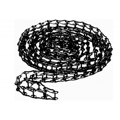 Manfrotto 091MCB CHAINE METAL NOIRE POUR EXPAN