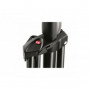 Manfrotto 1005BAC PIED ALU RANKER AIR COMPRIME NOIR