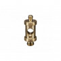 Manfrotto 118 ADAPTATEUR MALE 1/4 ET 3/8