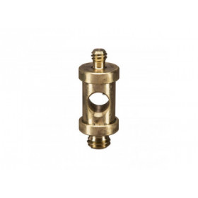 Manfrotto 118 ADAPTATEUR MALE 1/4 ET 3/8
