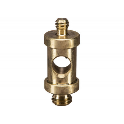 Manfrotto 118 ADAPTATEUR MALE 1/4 ET 3/8