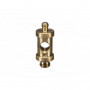 Manfrotto 118 ADAPTATEUR MALE 1/4 ET 3/8