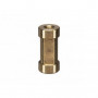 Manfrotto 119 ADAPTATEUR FEMELLE 1/4 ET 3/8