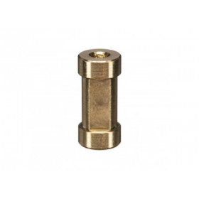Manfrotto 119 ADAPTATEUR FEMELLE 1/4 ET 3/8
