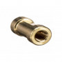 Manfrotto 119 ADAPTATEUR FEMELLE 1/4 ET 3/8
