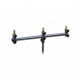 Manfrotto 154B Support pour micro, 65 cm, aluminium