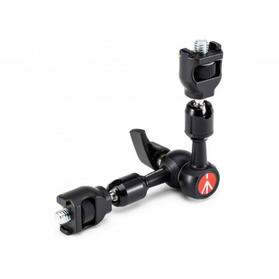 Manfrotto 244MICRO-AR Bras magique a friction variable