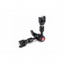 Manfrotto 244MICRO-AR Bras magique a friction variable