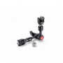 Manfrotto 244MICRO-AR Bras magique a friction variable