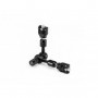 Manfrotto 244MICRO-AR Bras magique a friction variable