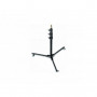 Manfrotto 299B PIED FOLDING BASE STUDIO NOIR