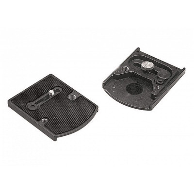 Manfrotto 410PL Piece detachee - Plateau rapide 410 & 354