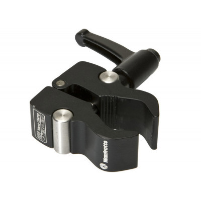 Manfrotto 386B-1 Pince Nano