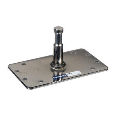 Avenger F800 Plateau Baby 3", spigot 5/8"