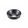Gitzo GS5321V75 adaptateur bol de 75 mm pour Systematic Serie 5