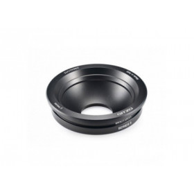 Gitzo GS5321V75 adaptateur bol de 75 mm pour Systematic Serie 5