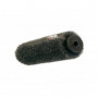 Rycote Softie Bonnette poil long LONG 18 cms -24/25mm