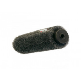 Rycote Softie Bonnette poil long LONG 18 cms -24/25mm