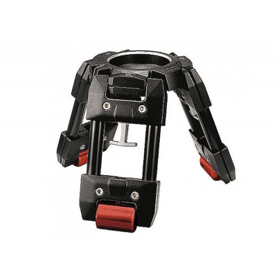 Manfrotto Mini trépied lourd BOL 100mm''Hi-Hat