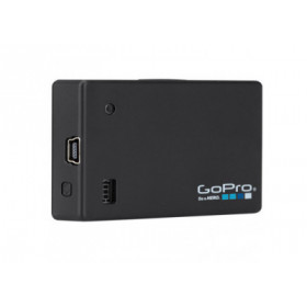 BATTERIE BAC PAC POUR GOPRO HERO 4