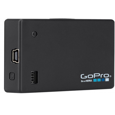 BATTERIE BAC PAC POUR GOPRO HERO 4