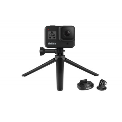 GoPro Tripod Mounts incl. Mini Tripod