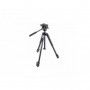 Manfrotto MK190X3-2W 190X, Kit Trepied alu - XPRO Rotule Fluide