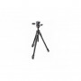 Manfrotto MK290DUA3-3W 290 Dual, Kit Trepied alu Rotule 3D 804