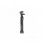 Manfrotto MK290DUA3-3W 290 Dual, Kit Trepied alu Rotule 3D 804