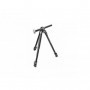 Manfrotto MK290DUA3-3W 290 Dual, Kit Trepied alu Rotule 3D 804