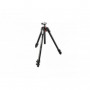 Manfrotto MT055CXPRO3 055, Trepied 3 sections en fibre de carbone